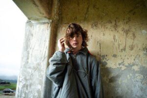 First Reserve Greets The World With Debut Single 'no One Thinks We're Cool'