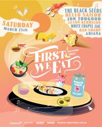 First We Eat Festival Returns To Tauranga In 2023