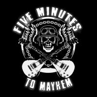 Five Minute&rsquo;s To Mayhem Announces A Partnership With Spaulding Innovations