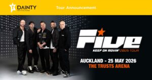 Fivebanner