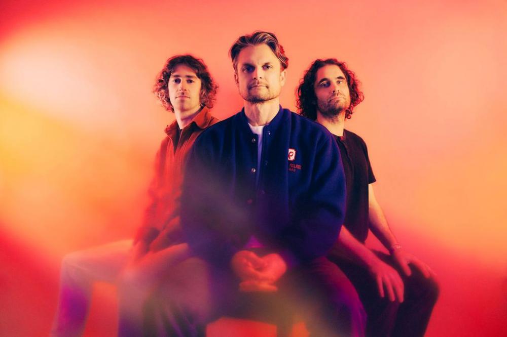 Flamingo Pier Release New Single 'remedy' From Forthcoming Ep