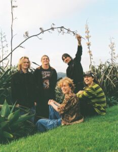 Flaxxies Deliver Cracking New Single &lsquo;cast Me Away&rsquo; + Announce North Island Sunstruck Tour Dates