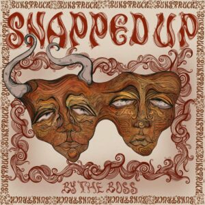 Flaxxies Release 'snapped Up (by The Boss)'