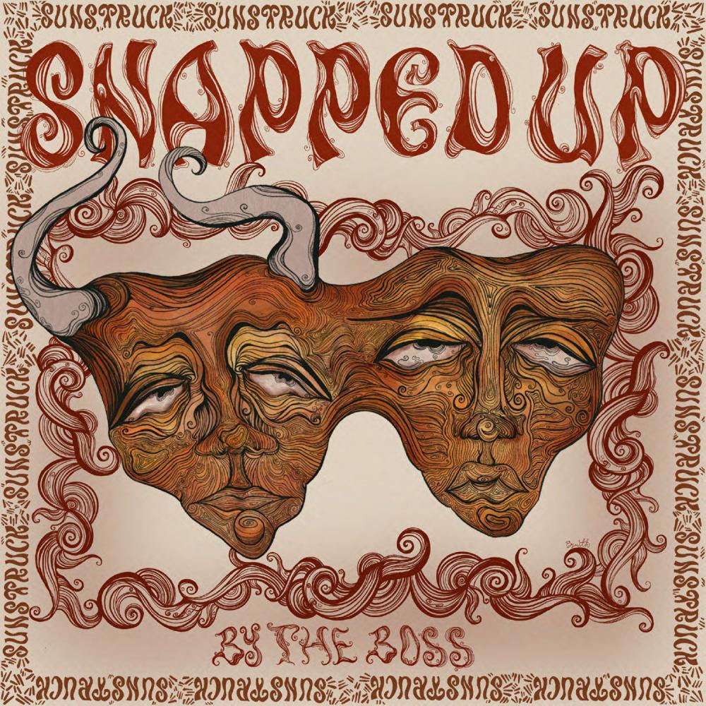 Flaxxies Release 'snapped Up (by The Boss)'