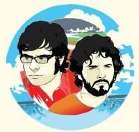 Flight Of The Conchords Tour Of Nz