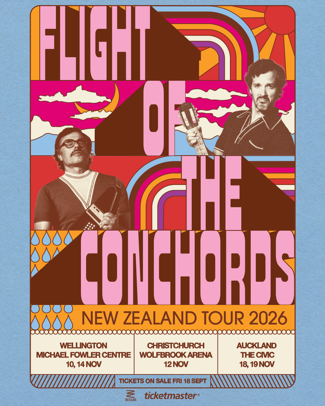 Flightposter