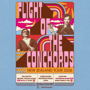 Flightposter