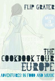 Flip Grater The Nz Book Tour