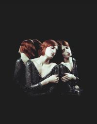 Florence + The Machine Reigns Supreme With Her Return To Nz In May 2012