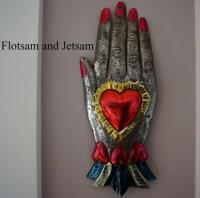 'flotsam And Jetsam' Cinematic New Single For Macombee & The Absolute Truth