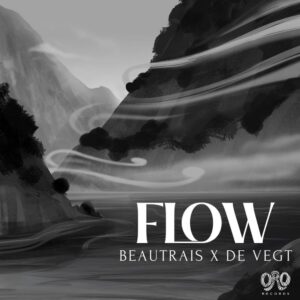 Flow: Beautrais X De Vegt Show Comes To Levin