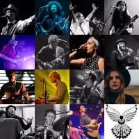 Fly My Pretties Announce Full Cast For Summer 2016 | Tickets On Sale Today!
