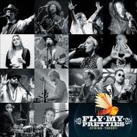 Fly My Pretties String Theory Cast Announcement