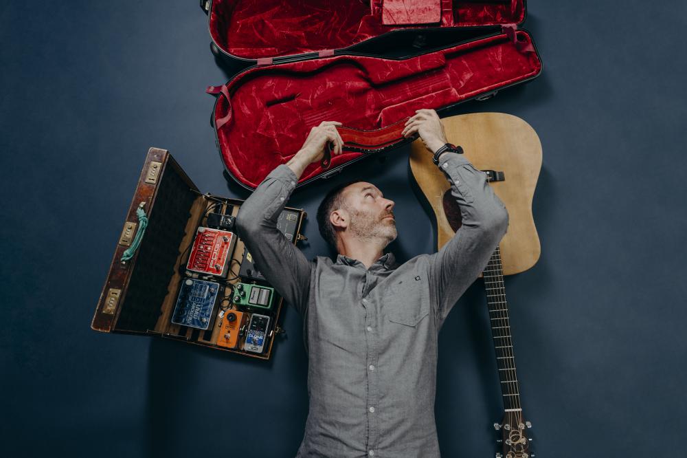 Flying Man Present Latest Single: 'make A Living'
