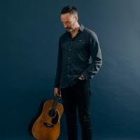 Flying Man Presents Sophomore Single: 'under The Stars'