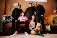 Flying Nun Presents: Voom's New Single 'magic' Feat. Fazerdaze