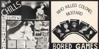 Flying Nun Records Announce Record Store Day Releases