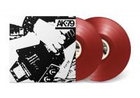 Flying Nun Records Announces The Release Of 'ak79, 40th Anniversary Edition'