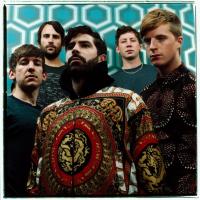 Foals Return To Nz For One Date Only