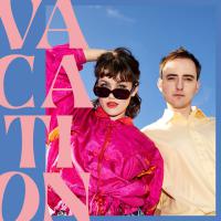 Foley Firm Up Their Place At The Forefront Of The Nz Pop Scene With New Ep, 'vacation'