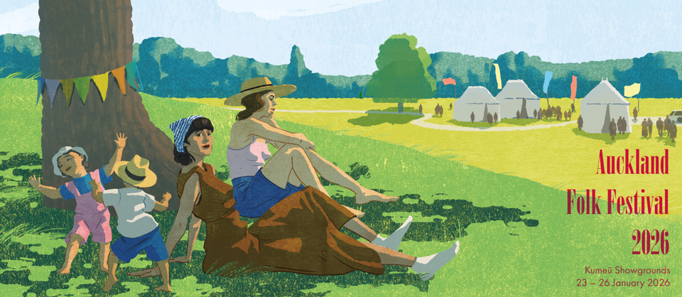 Folkbanner