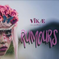 Following The Success Of Her First Single, Vikae Follows Up With 'rumours'