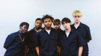 Fomo & Fuzen Presents Brockhampton