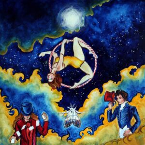 Fool Of Stars Releases Much Anticipated Debut Album