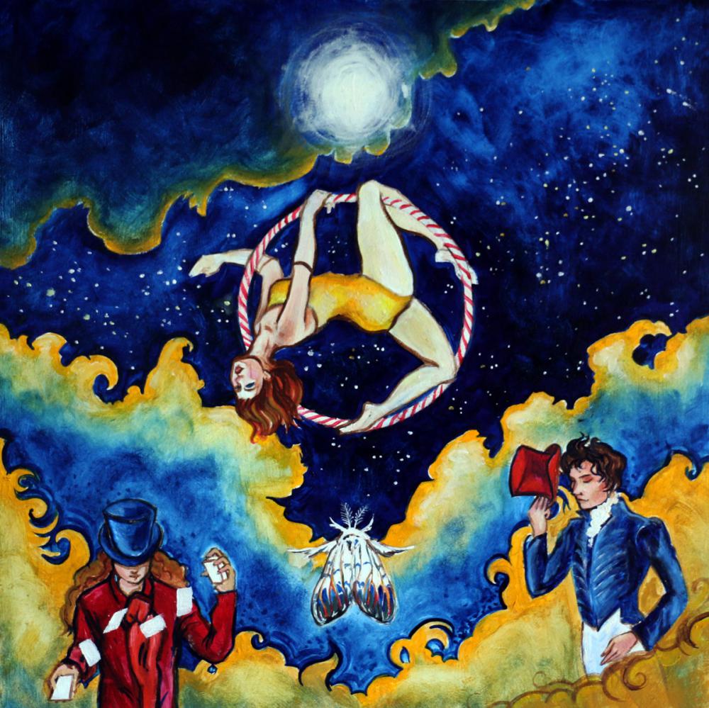 Fool Of Stars Releases Much Anticipated Debut Album