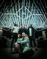 For The Wolves Set To Release New Single 'the Devil You Know' On 19 June