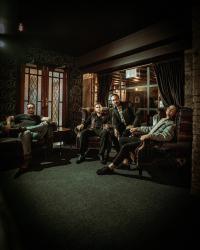 For The Wolves To Release 'parable' On September 25