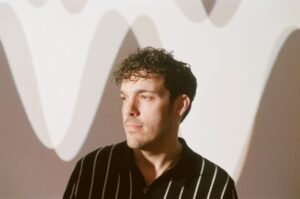 Former Atlas Frontman, Sean Cunningham Unveils Stunning Debut Solo Album 'whatever That Is'