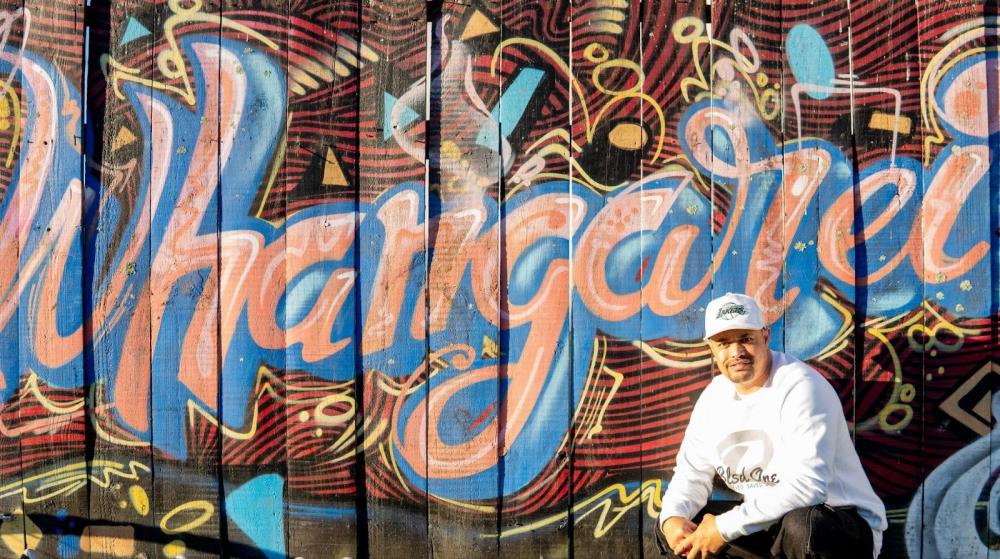Former Gang Member To Rapper: The Journey Of Blsd One