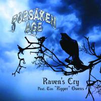 Forsaken Age Release Single Featuring Tim 'ripper' Owens From Judas Priest