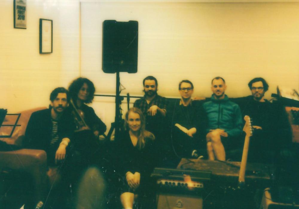 Fortress Europe Releases Debut Album 'old World' On September 30th