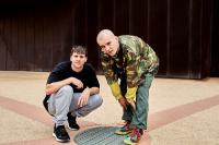 Fortunes Announce New Zealand Tour