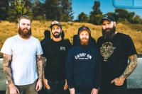 Four Year Strong With Special Guests Knocked Loose: The Rise Or Die Trying Tour