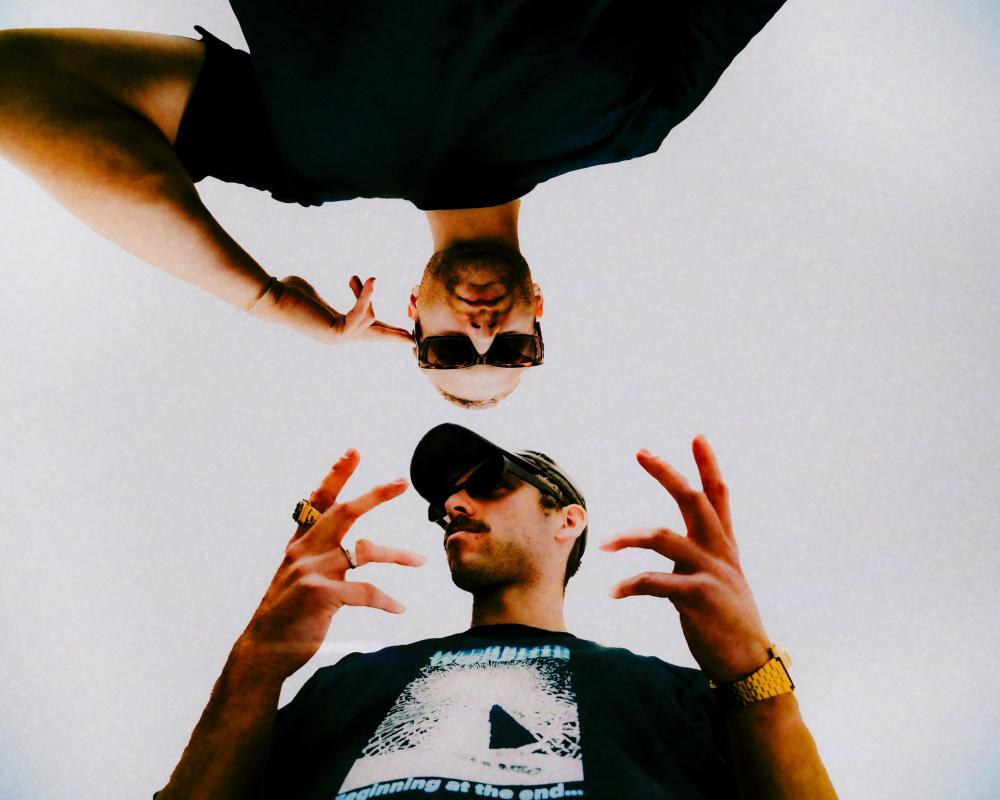 Fovos Announce Aotearoa Tour