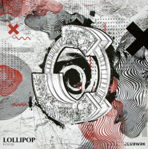 Fovos Releases New Single 'lollipop'