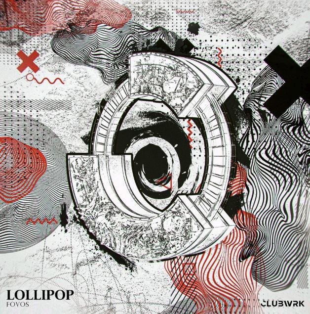 Fovos Releases New Single 'lollipop'