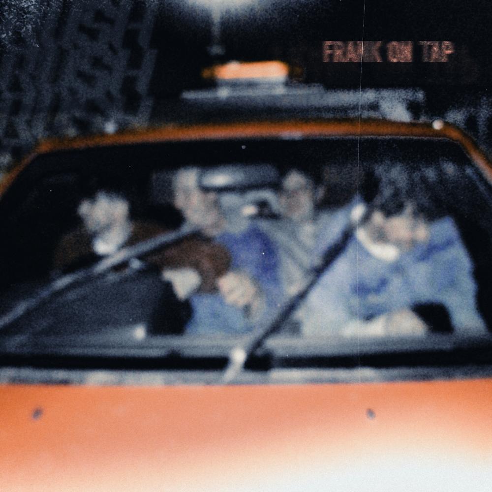 Frank On Tap Kick Off 2025 With Latest Track 'rush'