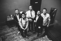 Frank Turner And The Sleeping Souls Announce Supports And Auckland Venue Change
