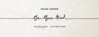 Frank Turner Be More Kind World Tour New Zealand
