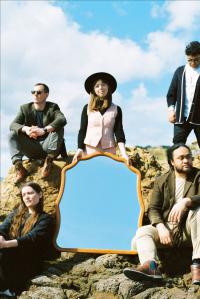 French For Rabbits Announce New Album 'the Overflow'