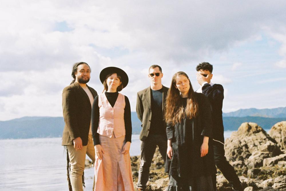 French For Rabbits Continue Their Ep Release Tour Following Release Of Mini Documentary