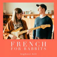 French For Rabbits Share 'highest Hill'