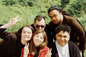 French For Rabbits & Yvois Team Up For &lsquo;the Outsider&rsquo; Remix Out March 3