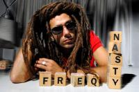 Freq Nasty Nz Tour
