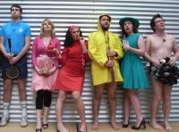Fringe Powers Up For Biggest Fest Ever