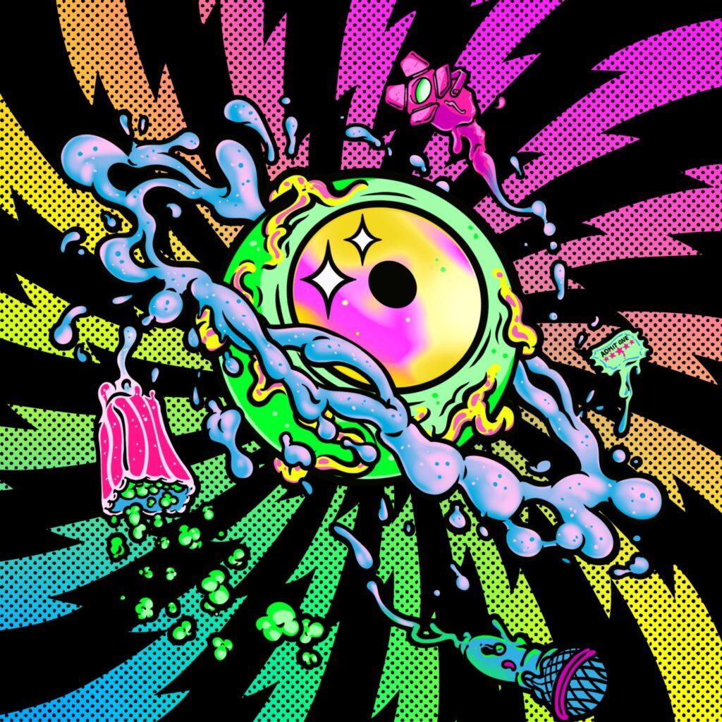 Fringeart